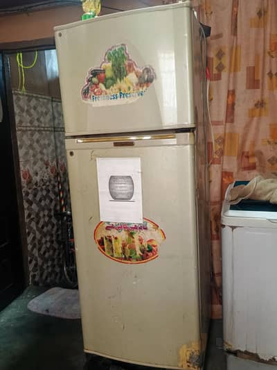 Dawlance Refrigerator