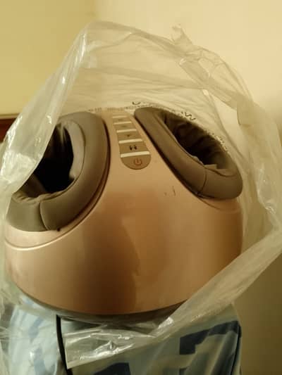 Foot Massager Machine | Pain Relief | Relaxation Therapy