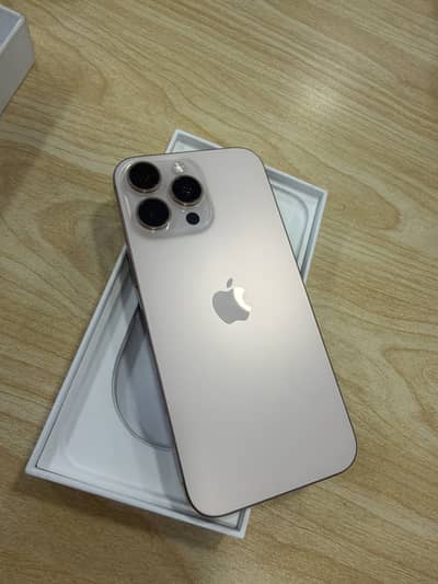 Apple iPhone 16 Pro Max