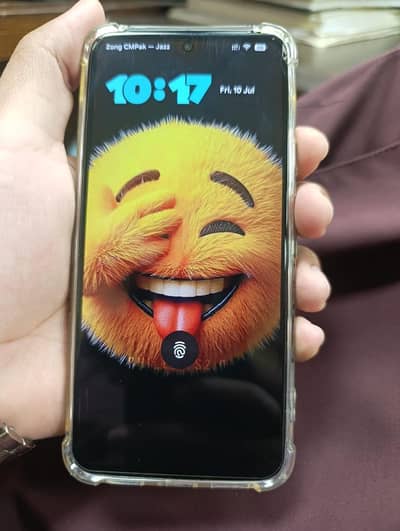 Google Pixel 8