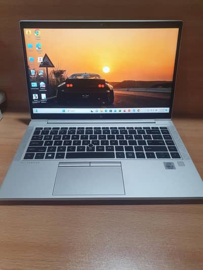 hp elite book 840 g7 16gb ram
