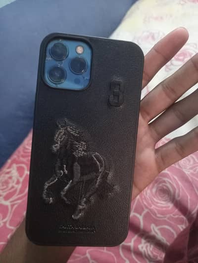 Apple iPhone 12 Pro Max