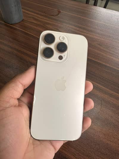 Apple iPhone 16 Pro JV