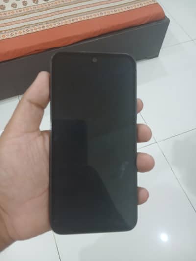 Samsung Mobile A54 5G