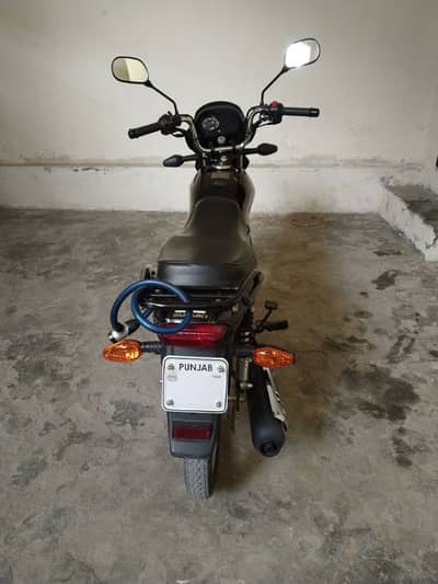 GD 110s like new 25/26 urgent for sale