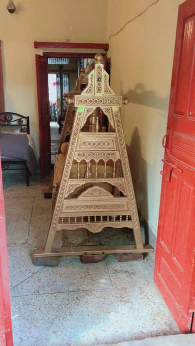 Chinutti Jhula