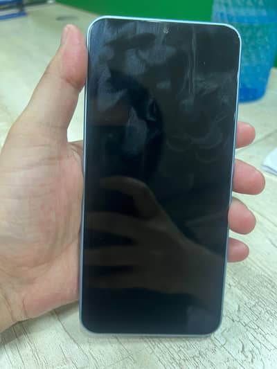 Samsung Mobile A16