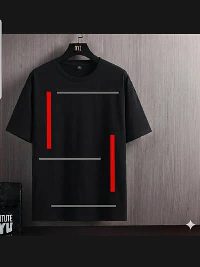 printed summer tshirt and shorts tracksuit for men