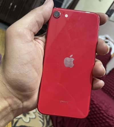 iPhone SE 3 2022