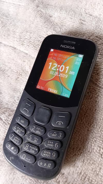 Nokia 130