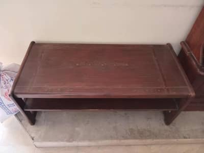 Sofa Table