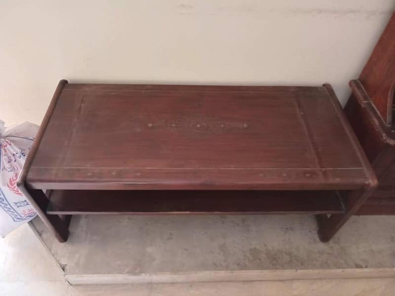 Sofa Table 0