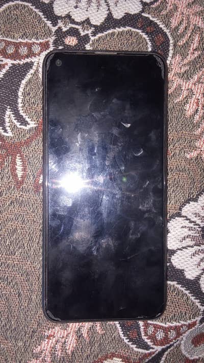 Infinix Smart 4 +tecno spark 4