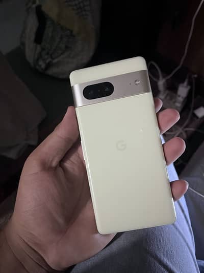 Google Pixel 7