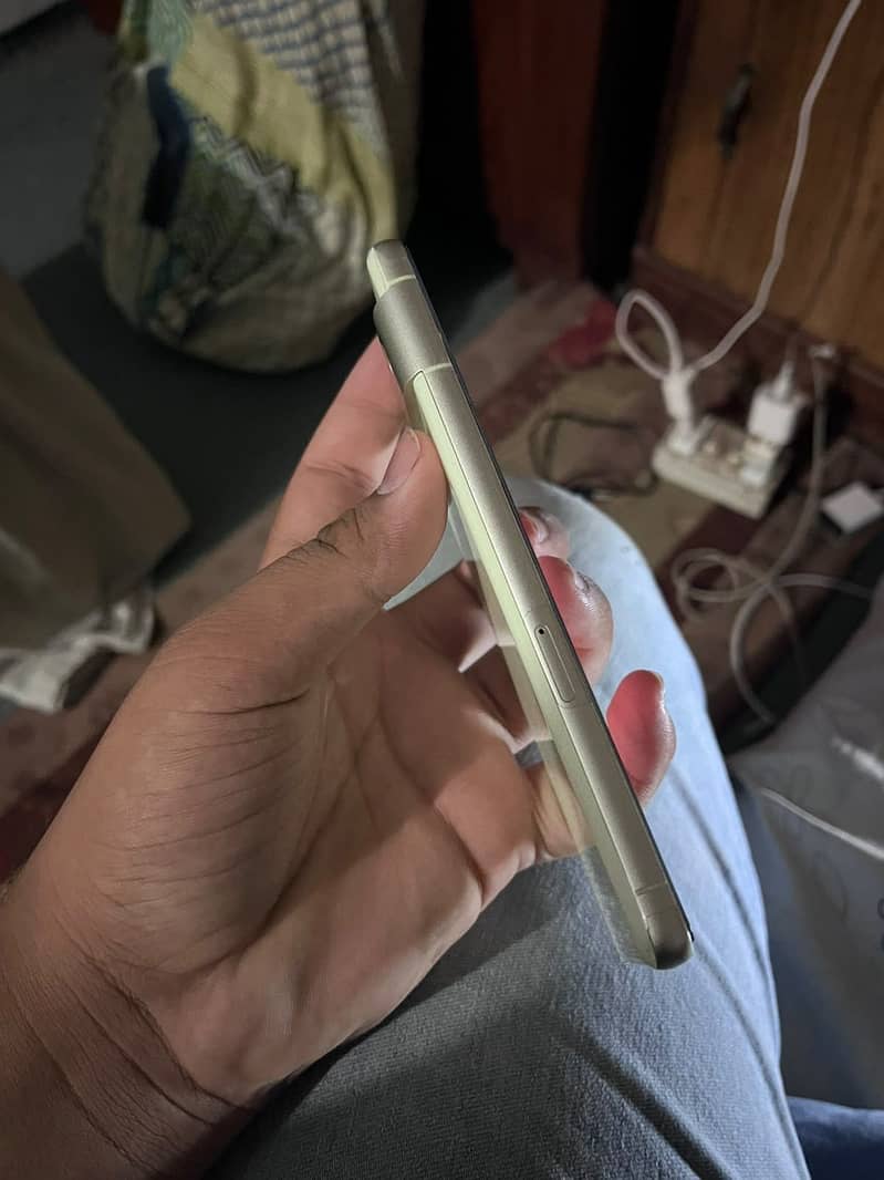 Google Pixel 7 1