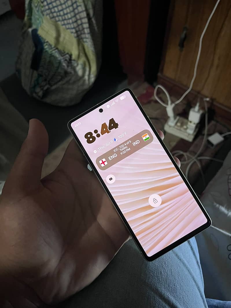 Google Pixel 7 2
