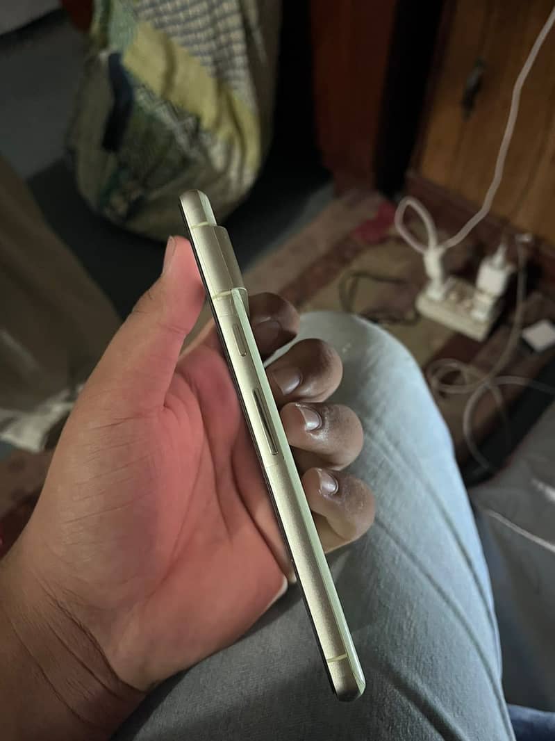 Google Pixel 7 3