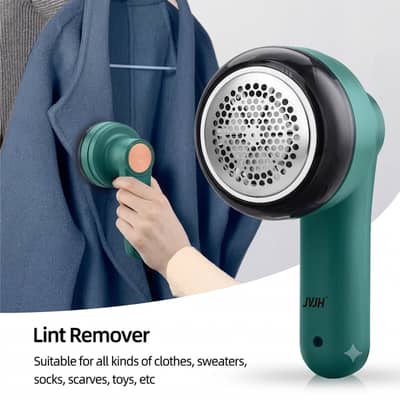 Fabric Lint Remover | Electric Clothes Hair Ball Remover | Sweater Sha