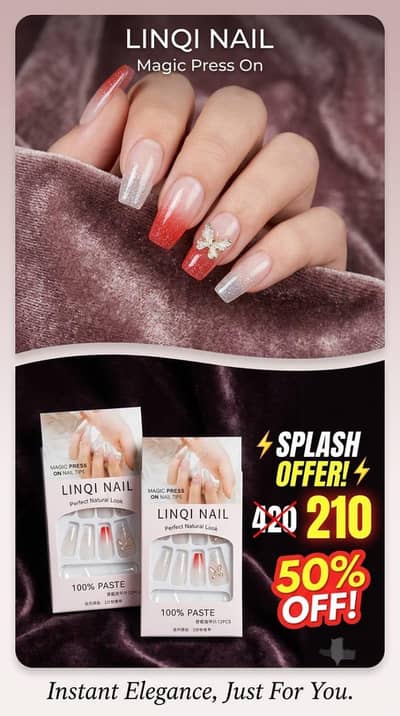 Artificial Nails