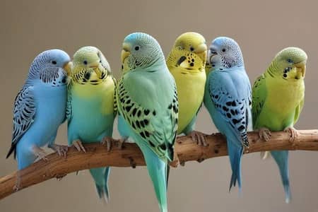 All Are Breaders