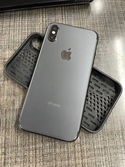 Apple iPhone X 256 GB