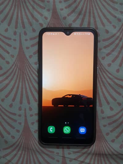 Samsung Mobile A10S