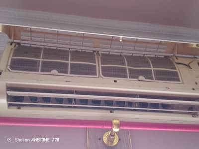 Dawlance 1.5 ton Ac