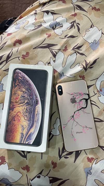 Apple iPhone XS Max 64GB