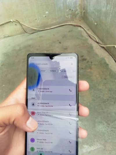 pixel 6a.