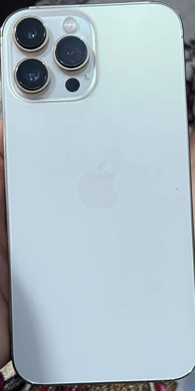Apple iPhone 13 Pro Max