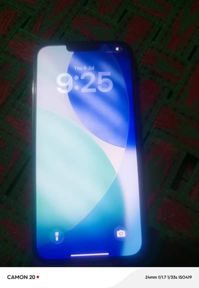 Apple iPhone 13 Pro Max jv