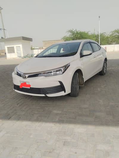 Toyota Corolla GLI 2022