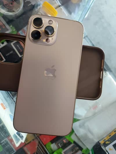 Apple iPhone 13 Pro Max