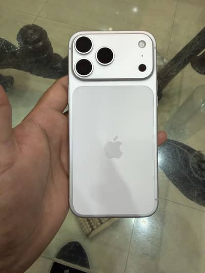 Apple iPhone 17 Pro Max 512 gb uk variant