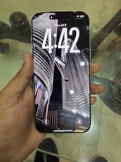 Apple iPhone 17 Pro Max 512 gb uk variant
