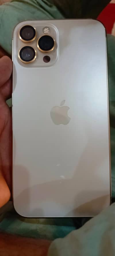 Apple iPhone 12 Pro Max