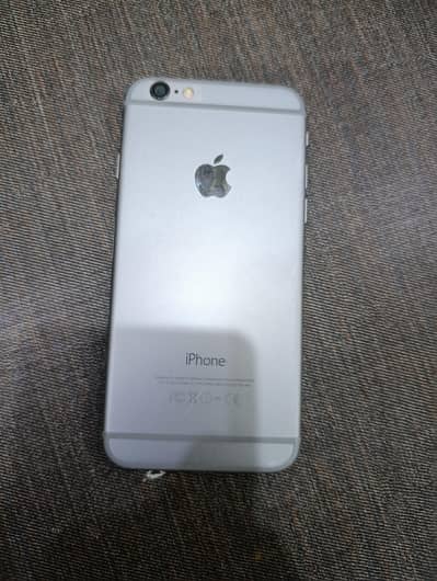 Apple iPhone 6 4/64