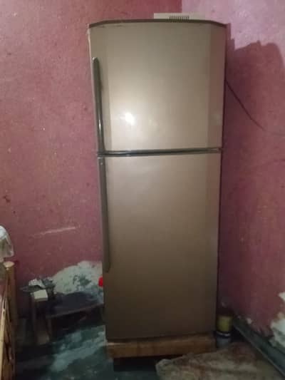 Haier full size fridge