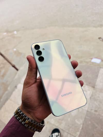 Samsung A15