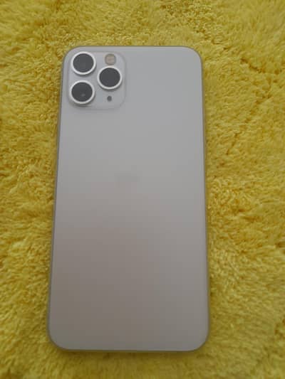 Apple iPhone 11 Pro