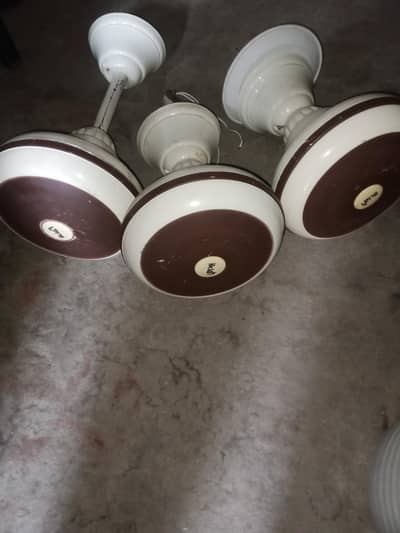 3 ceiling fan