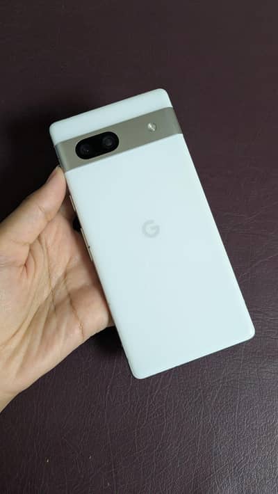 Google Pixel 7a