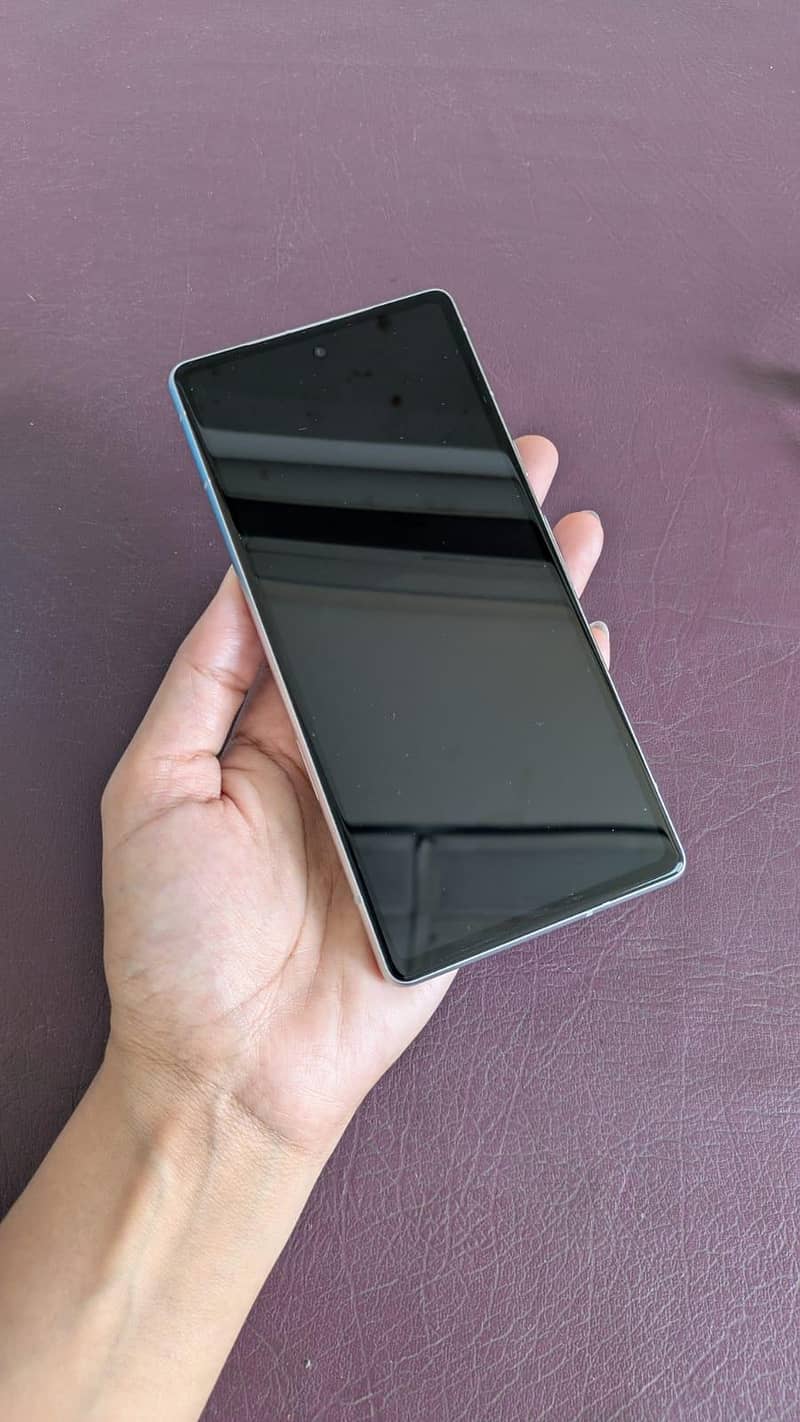 Google Pixel 7a 3