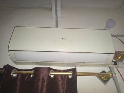 Haier Split AC 1 ton