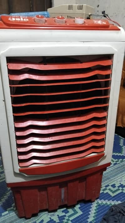 12V air cooler sale  with plastic supply