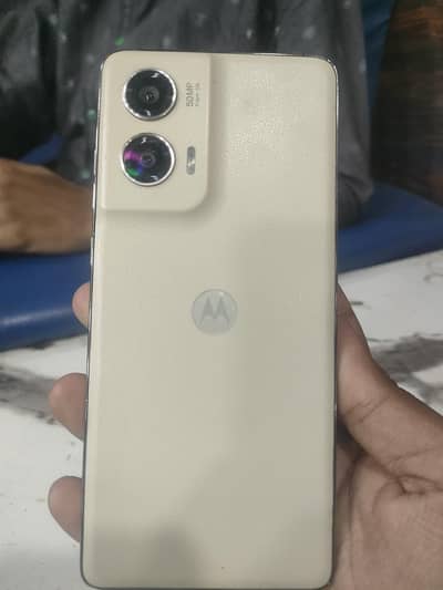 Motorola Moto G Stylus 2024