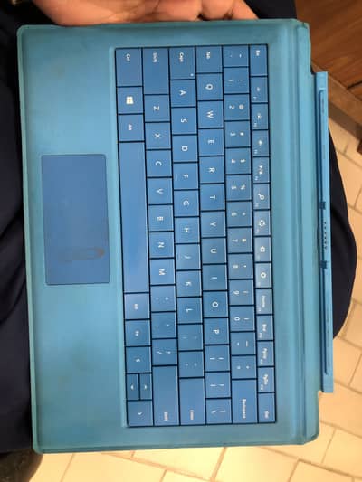 Microsoft Surface Pro