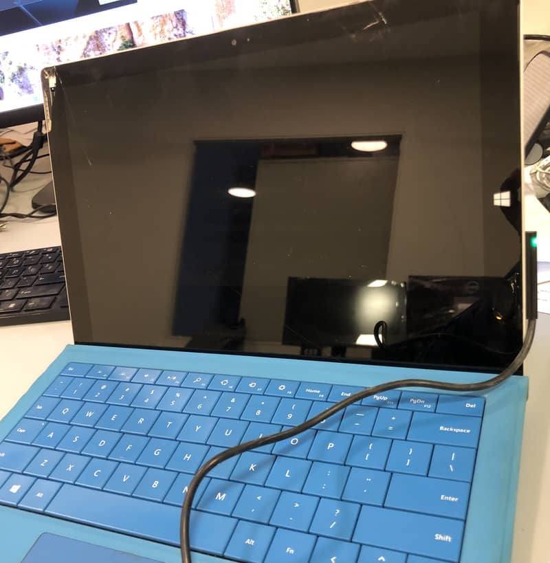 Microsoft Surface Pro 1