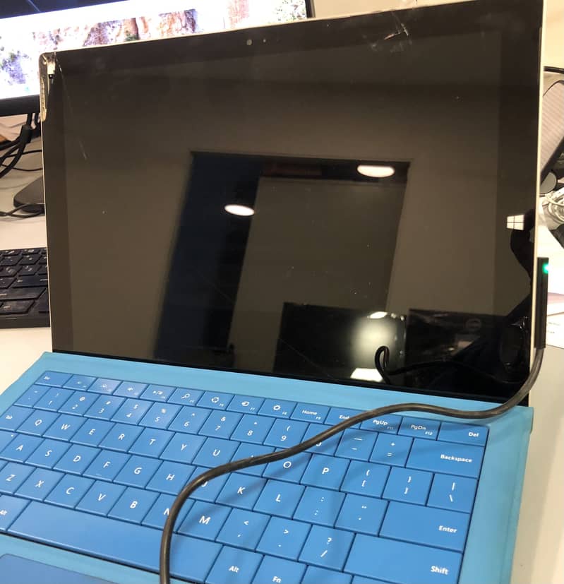 Microsoft Surface Pro 2
