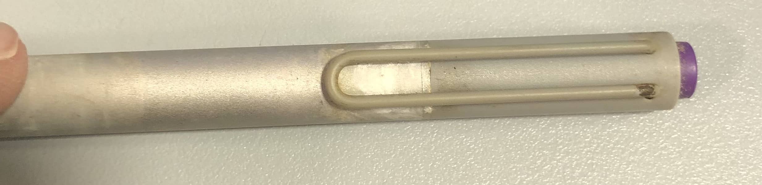 Microsoft Surface Pro 5